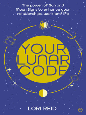 Your Lunar Code - ebook
